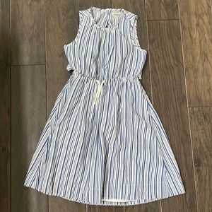 Crewcuts size 5 dress